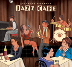 Jazz Cafe