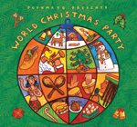 World Christmas party